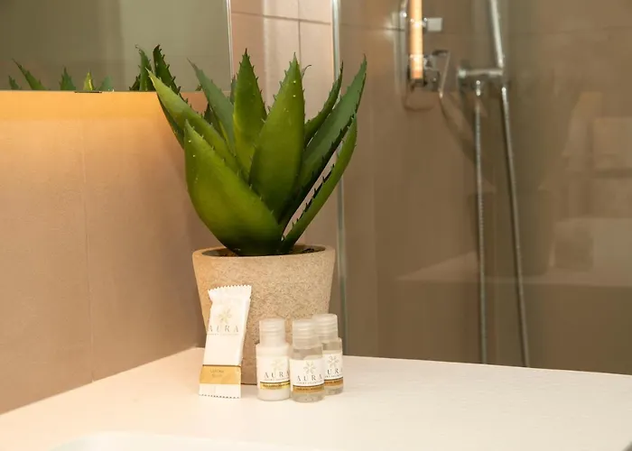 The Parliament - Exclusive Appartement Rome