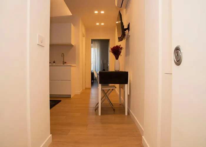 The Parliament - Exclusive Appartement